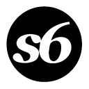 Shop Society6 button