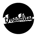 Shop Threadless button